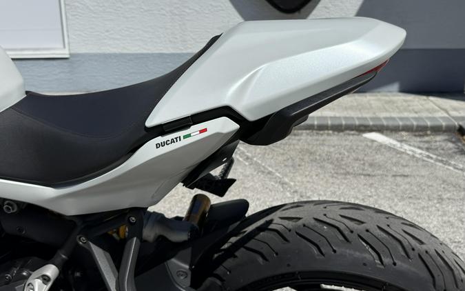 2021 Ducati SuperSport 950 S