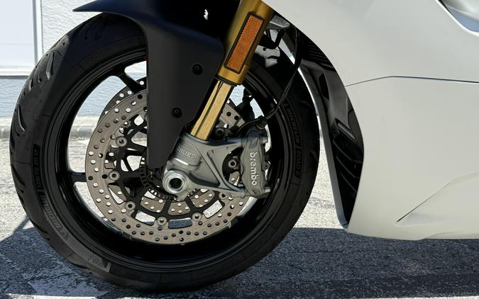 2021 Ducati SuperSport 950 S