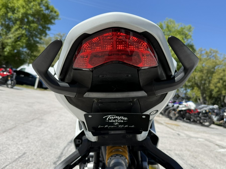 2021 Ducati SuperSport 950 S