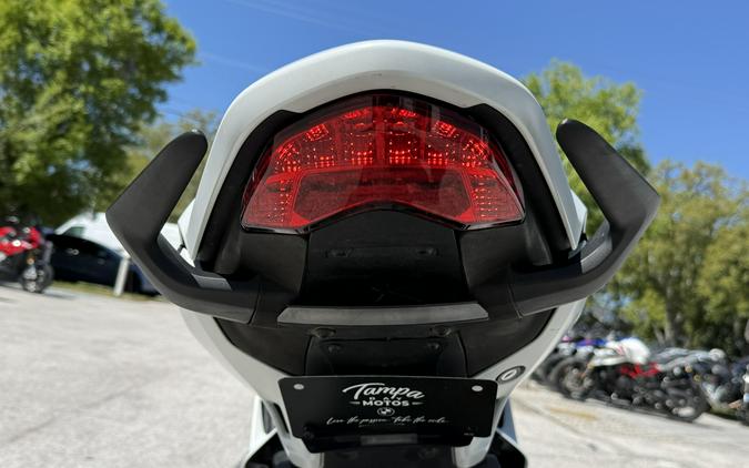 2021 Ducati SuperSport 950 S