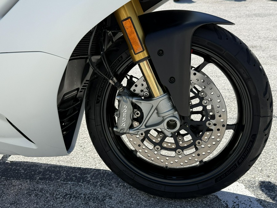 2021 Ducati SuperSport 950 S