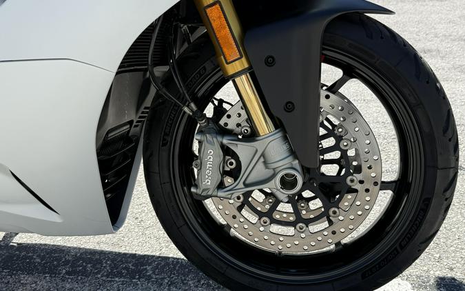 2021 Ducati SuperSport 950 S