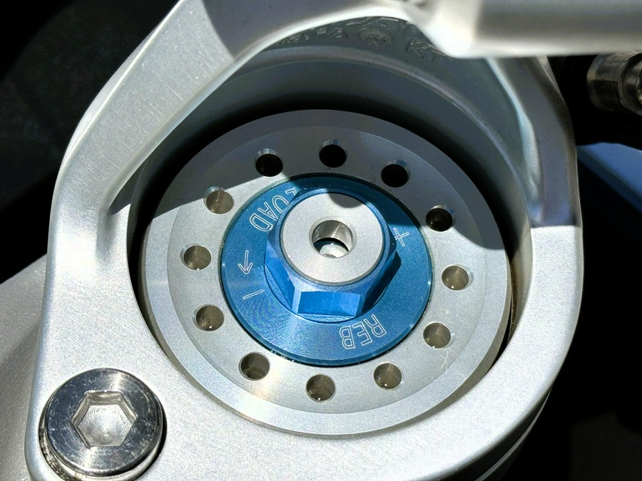 2021 Ducati SuperSport 950 S