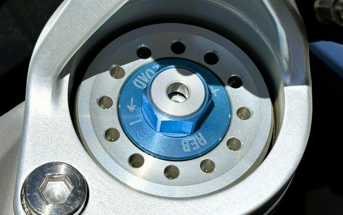 2021 Ducati SuperSport 950 S