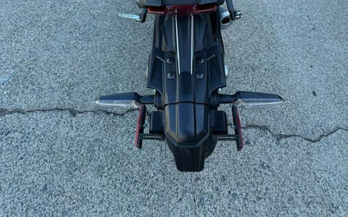 2024 Yamaha MT 07