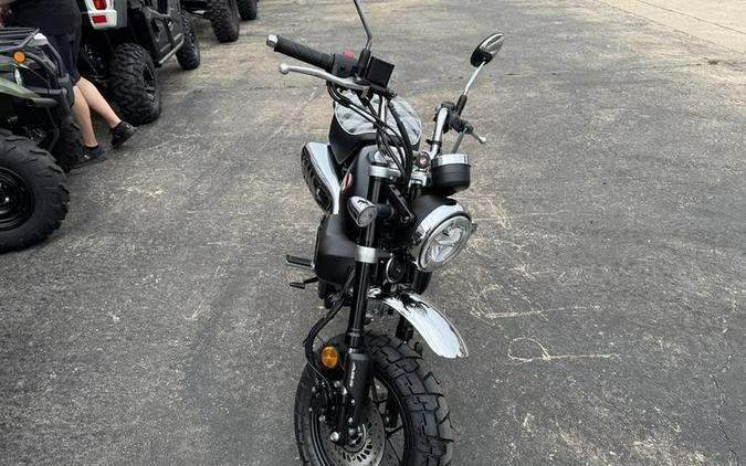 2026 Honda® Monkey