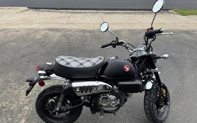 2026 Honda® Monkey
