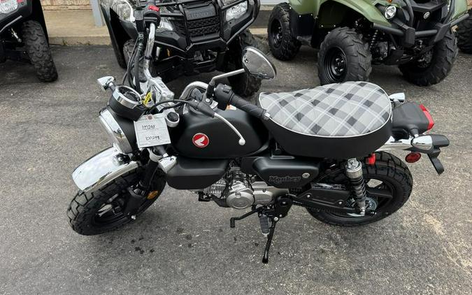 2026 Honda® Monkey