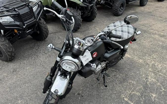2026 Honda® Monkey