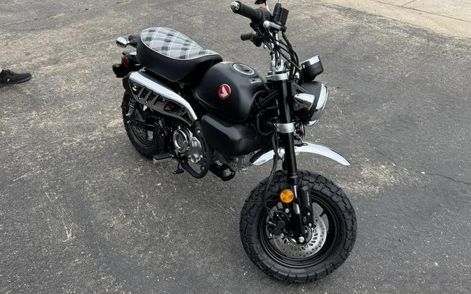 2026 Honda® Monkey