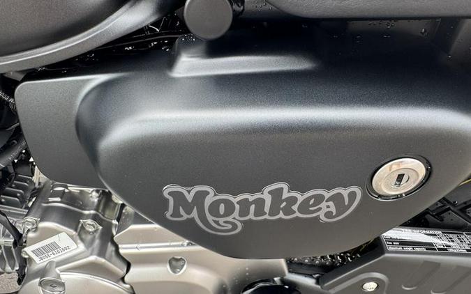 2026 Honda® Monkey
