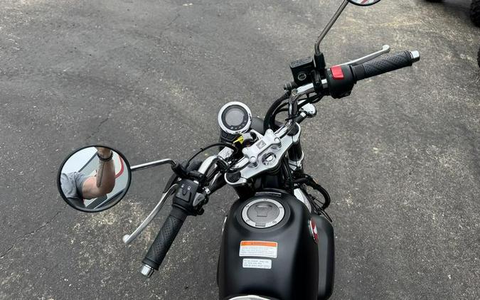 2026 Honda® Monkey