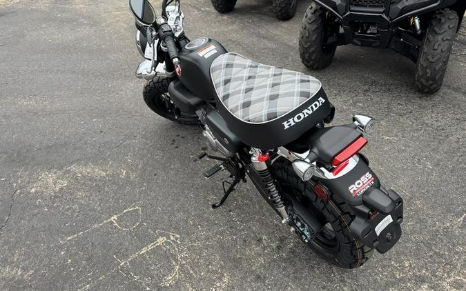 2026 Honda® Monkey