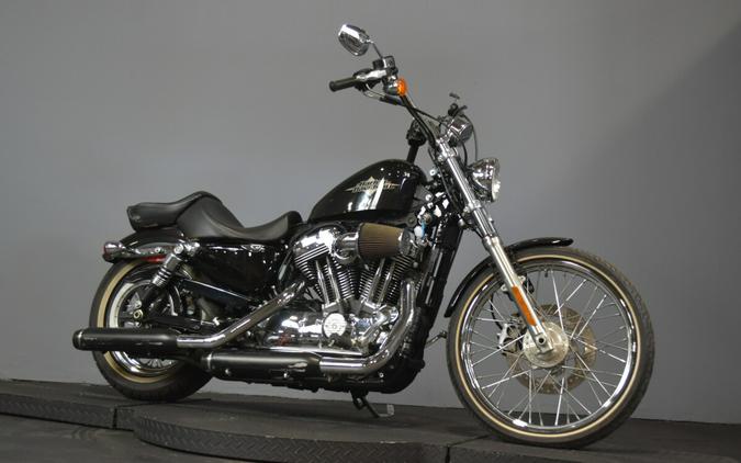 2015 Harley-Davidson Seventy-Two XL 1200V