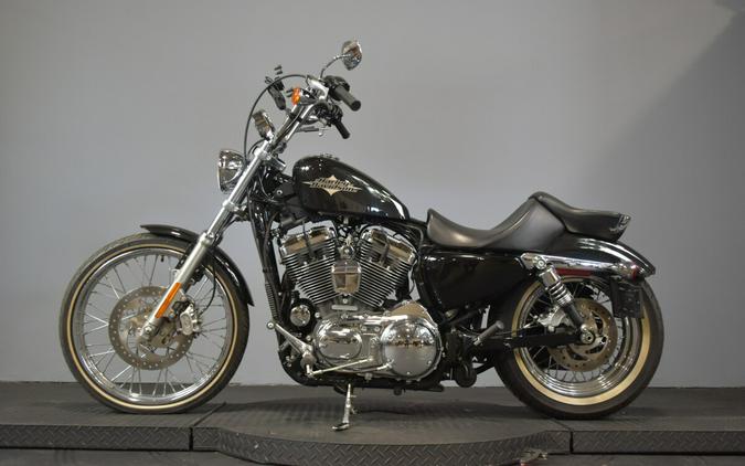 2015 Harley-Davidson Seventy-Two XL 1200V