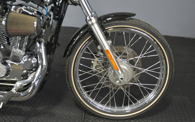 2015 Harley-Davidson Seventy-Two XL 1200V