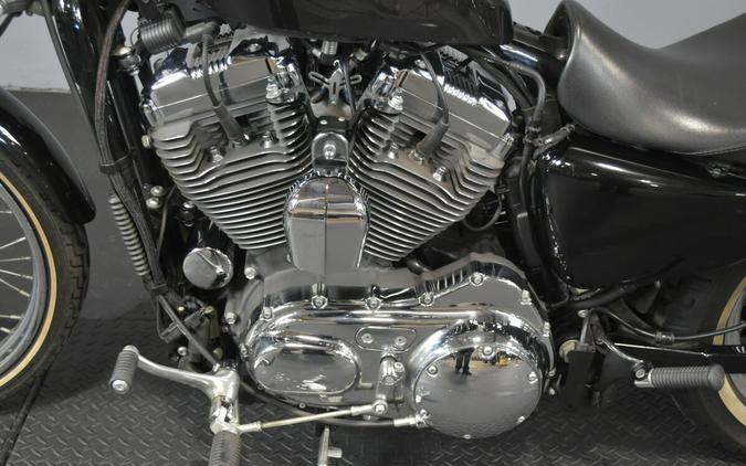 2015 Harley-Davidson Seventy-Two XL 1200V