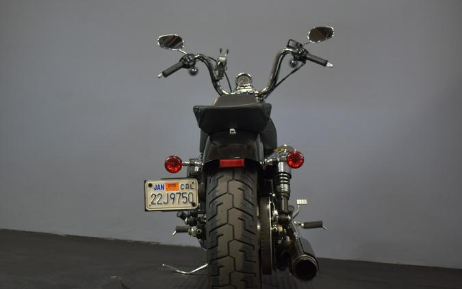 2015 Harley-Davidson Seventy-Two XL 1200V