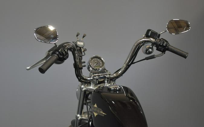 2015 Harley-Davidson Seventy-Two XL 1200V