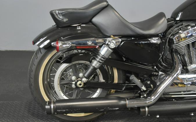 2015 Harley-Davidson Seventy-Two XL 1200V