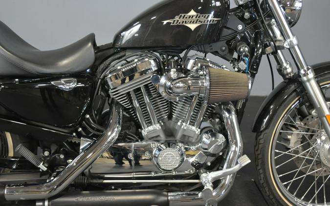 2015 Harley-Davidson Seventy-Two XL 1200V