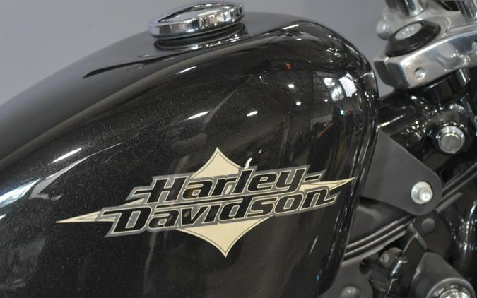 2015 Harley-Davidson Seventy-Two XL 1200V