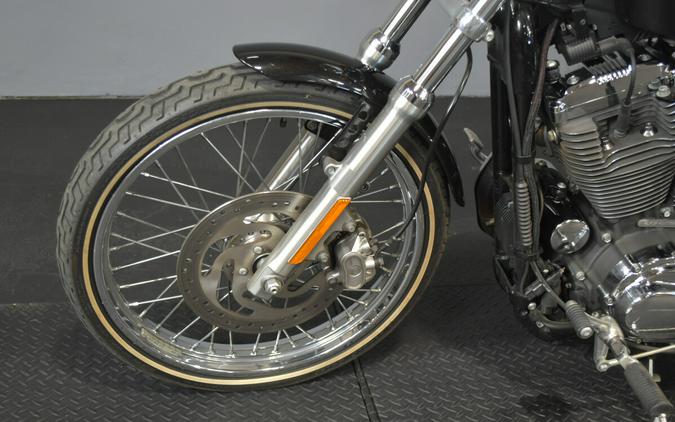 2015 Harley-Davidson Seventy-Two XL 1200V