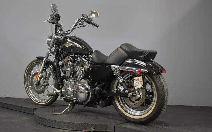 2015 Harley-Davidson Seventy-Two XL 1200V