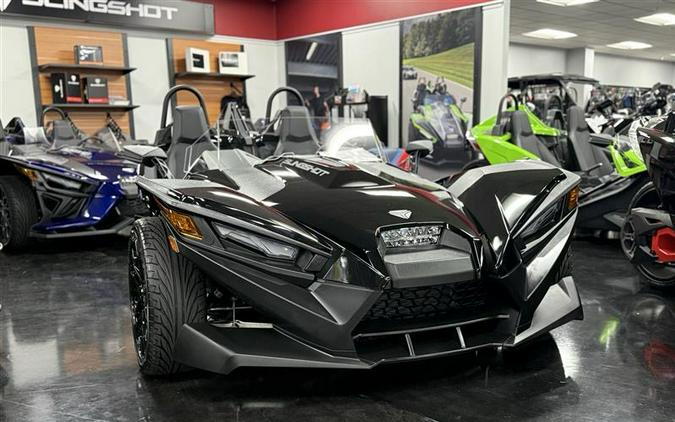 2025 Slingshot Slingshot S - AutoDrive