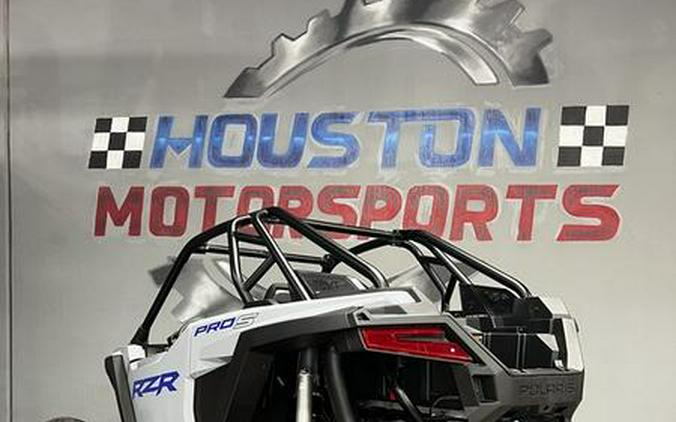 2026 Polaris® RZR Pro S Sport