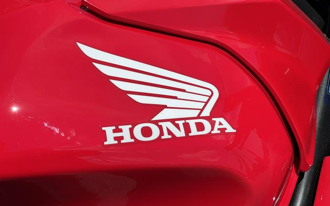 2026 Honda CBR650R E-Clutch