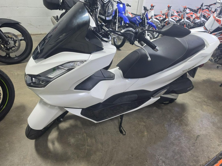PCX150N 2022 PCX150