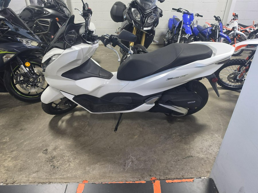 PCX150N 2022 PCX150