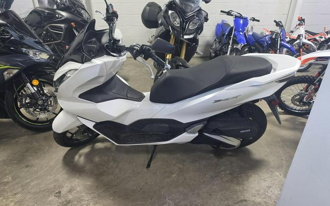 PCX150N 2022 PCX150