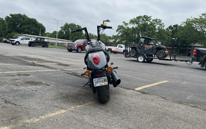 2019 KAWASAKI VULCAN 900