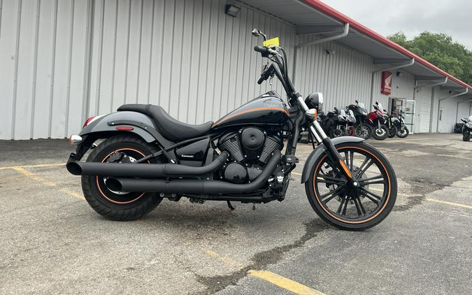 2019 KAWASAKI VULCAN 900