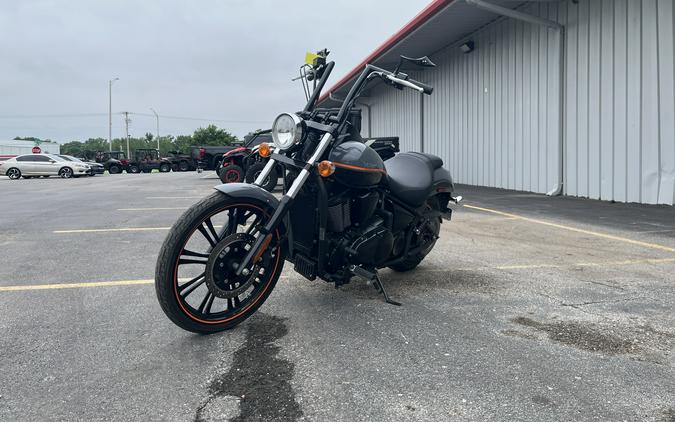 2019 KAWASAKI VULCAN 900