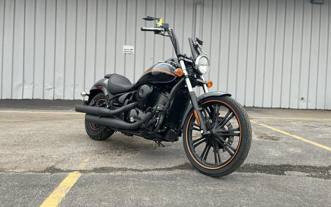2019 KAWASAKI VULCAN 900