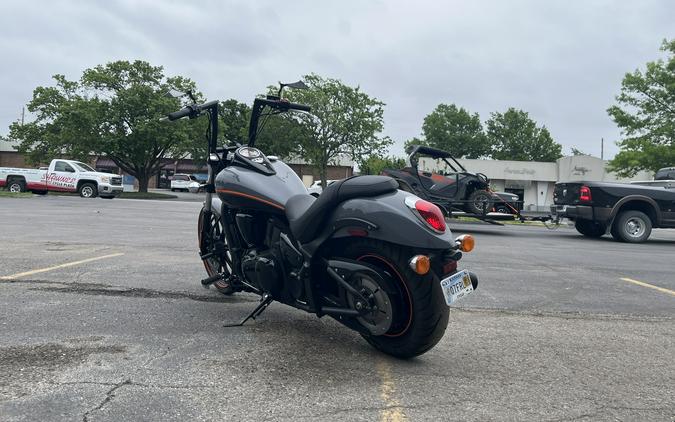 2019 KAWASAKI VULCAN 900