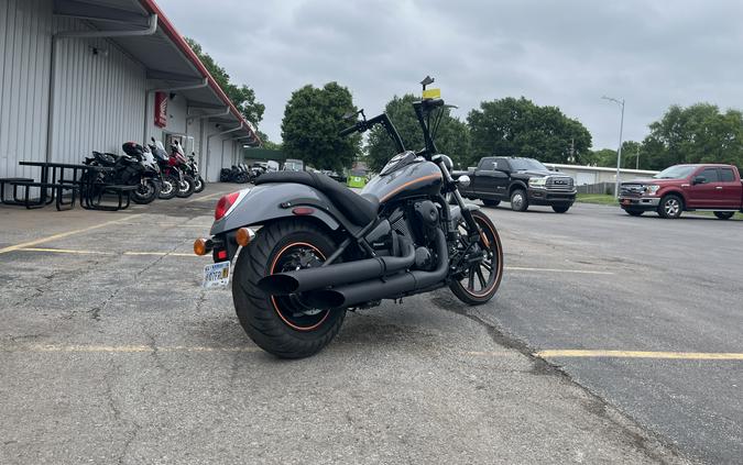 2019 KAWASAKI VULCAN 900
