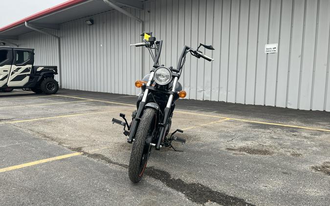 2019 KAWASAKI VULCAN 900