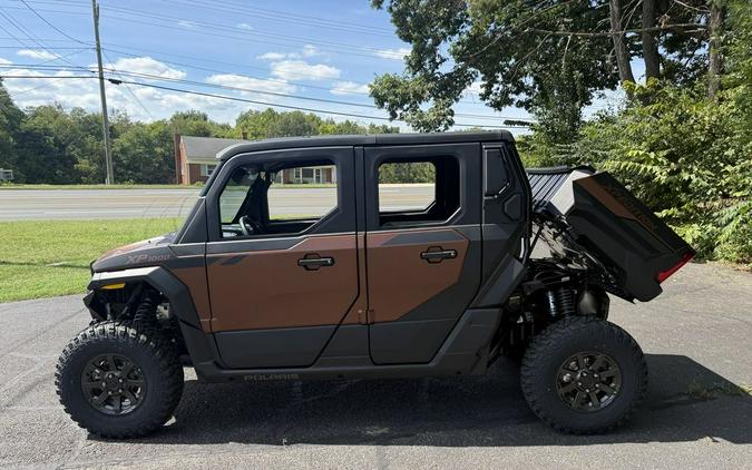 2027 Polaris® XPedition XP 5 NorthStar