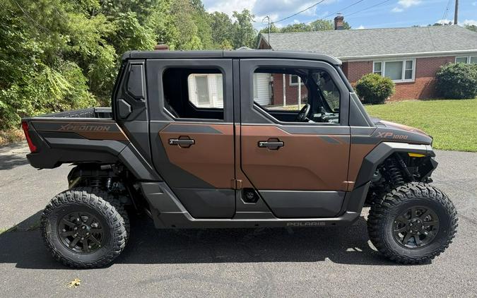 2027 Polaris® XPedition XP 5 NorthStar