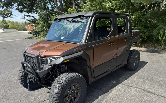 2027 Polaris® XPedition XP 5 NorthStar
