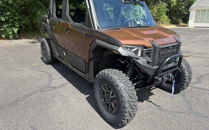 2027 Polaris® XPedition XP 5 NorthStar