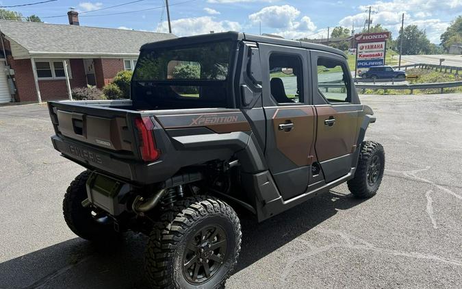 2027 Polaris® XPedition XP 5 NorthStar
