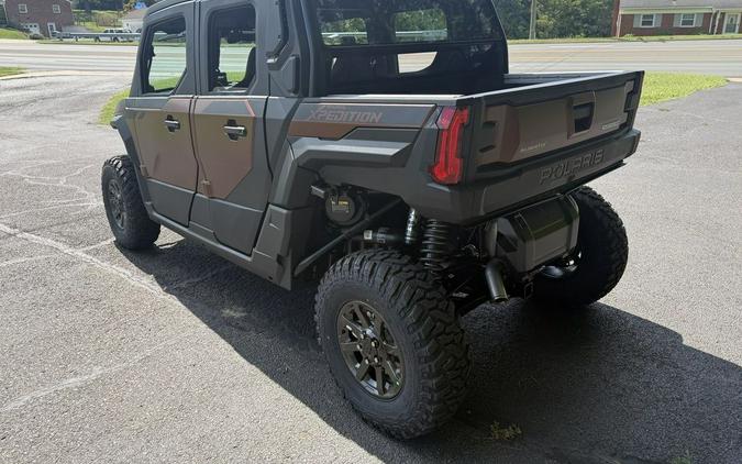 2027 Polaris® XPedition XP 5 NorthStar