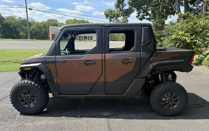 2027 Polaris® XPedition XP 5 NorthStar