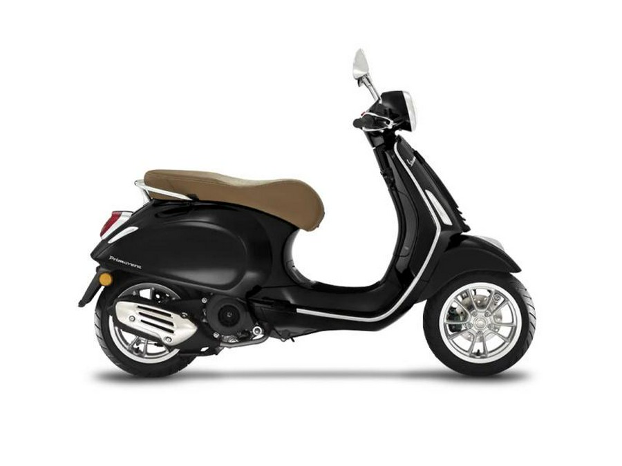 2021 Vespa Primavera 150