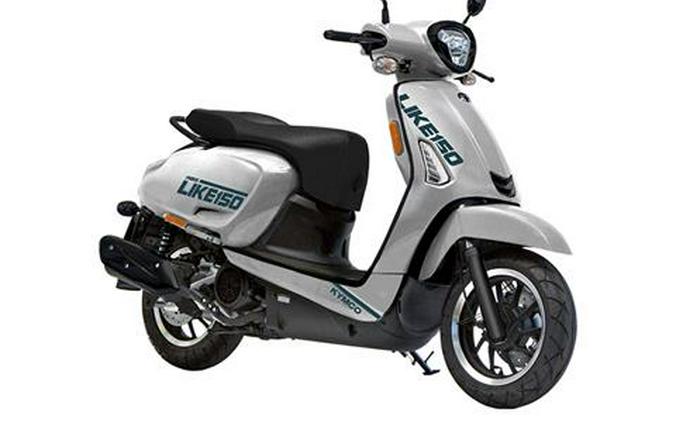 2022 Kymco Like 150i ABS